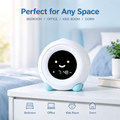 Kids Cute Smart Alarm Clock